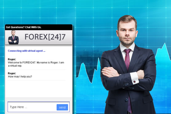 Chat forex italia | h2o-technology