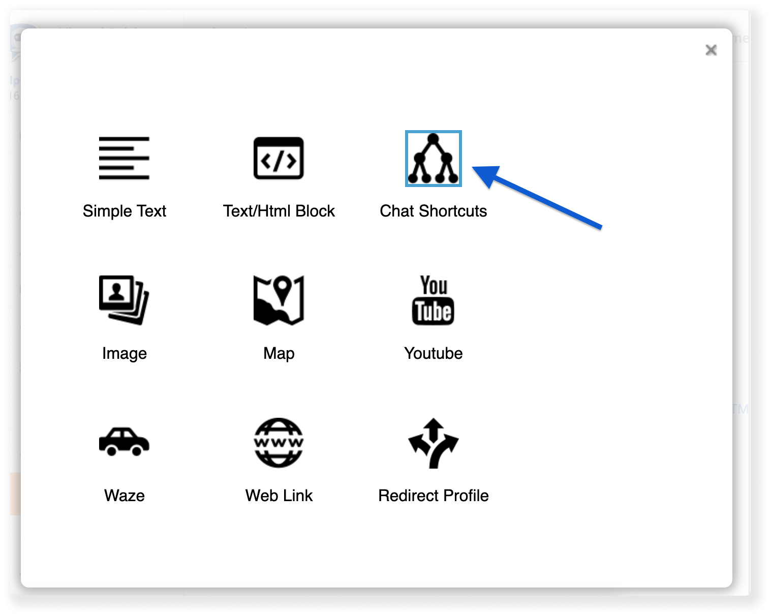 example adding multiple locations 6