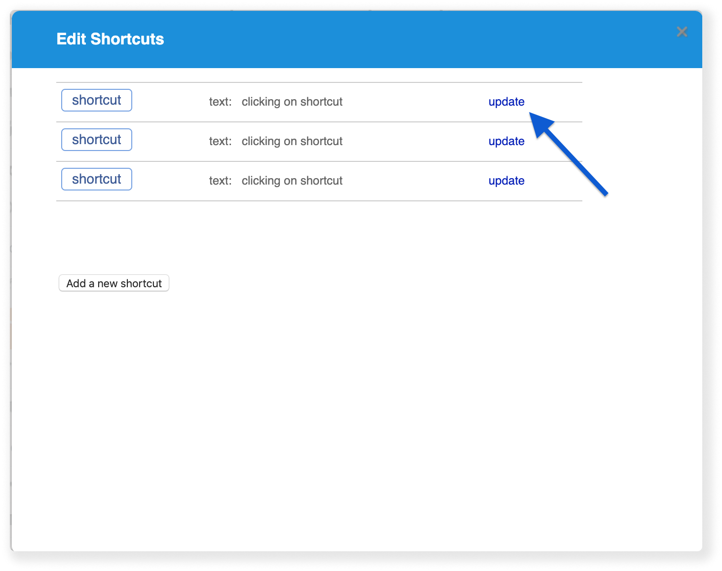 example adding multiple locations 8