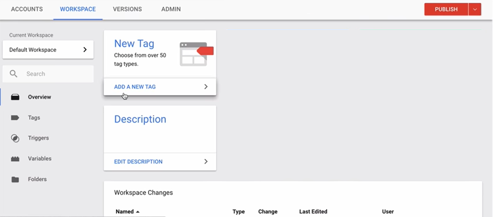 add a chatbot with google tag manager
