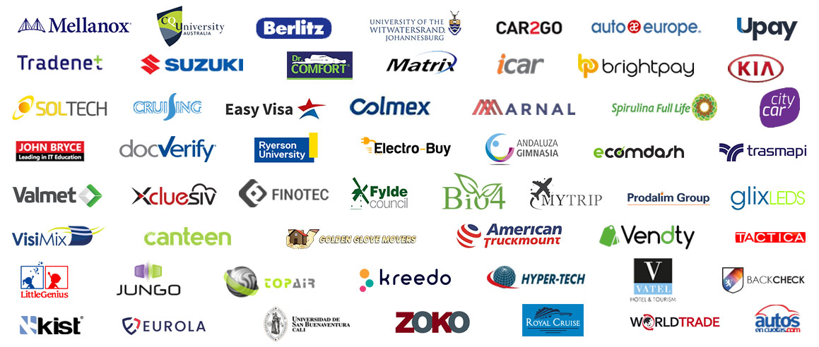 logos